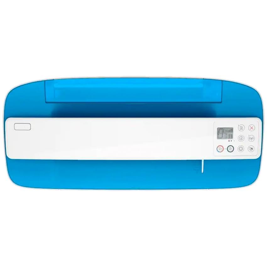 Impresora Hp Multifuncion Deskjet Ink Advantage 3775 Wifi